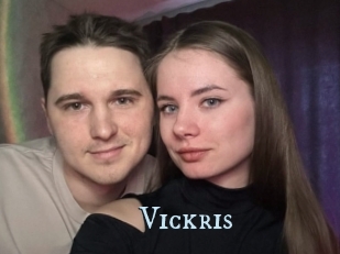 Vickris