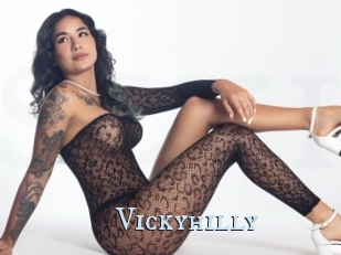 Vickyhilly
