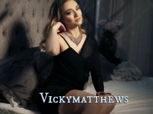 Vickymatthews