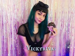 Vickyrivas
