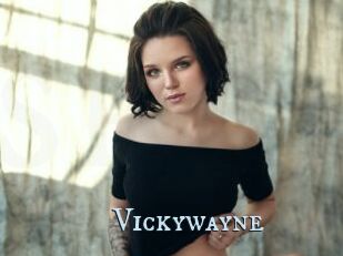 Vickywayne