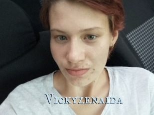 Vickyzenaida