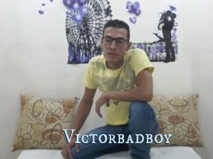 Victorbadboy