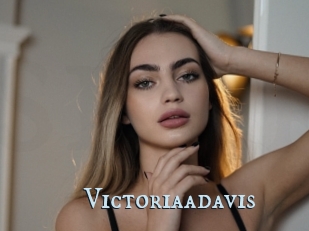 Victoriaadavis