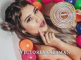 Victoriaakibman