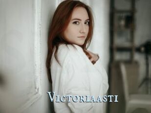 Victoriaasti