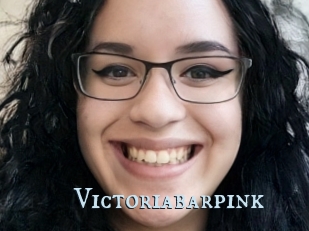 Victoriabarpink