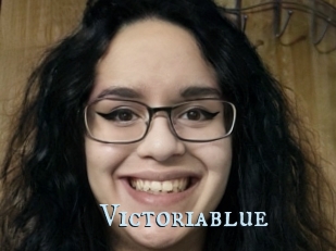 Victoriablue