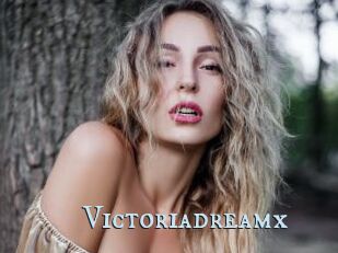Victoriadreamx
