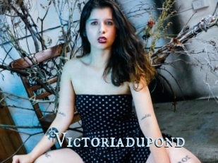 Victoriadupond