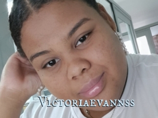 Victoriaevannss