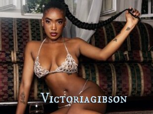 Victoriagibson