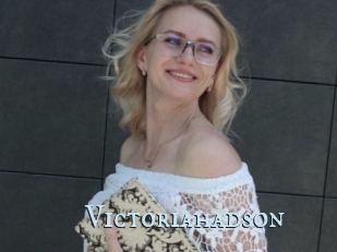 Victoriahadson