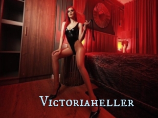 Victoriaheller