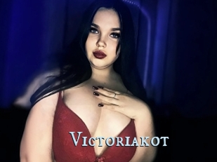 Victoriakot