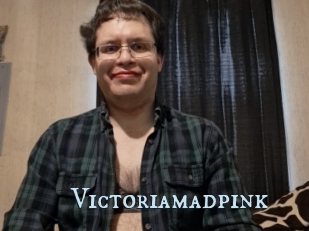 Victoriamadpink