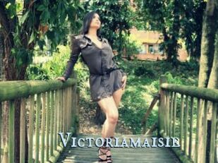 Victoriamaisie