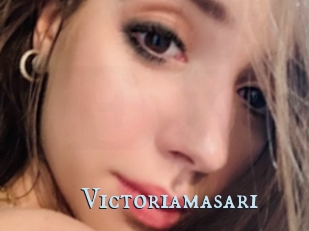 Victoriamasari