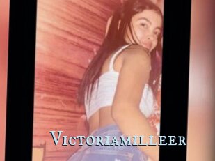 Victoriamilleer