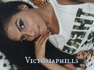 Victoriaphills