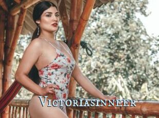 Victoriasinneer