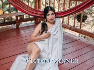 Victoriasinner