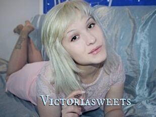 Victoriasweets