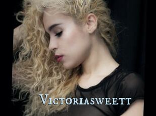 Victoriasweett