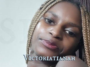 Victoriatianah