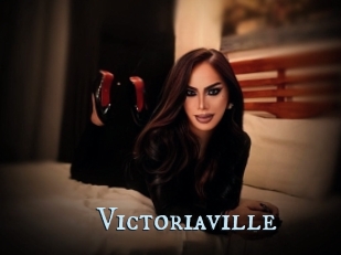 Victoriaville