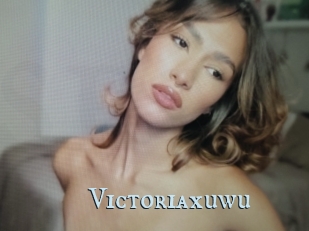 Victoriaxuwu