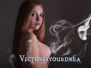 Victoriayourdrea