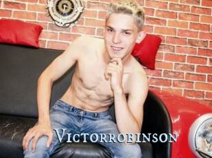Victorrobinson
