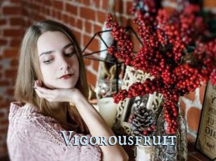 Vigorousfruit