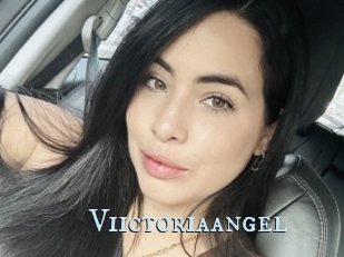 Viictoriaangel