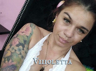 Viiioletta