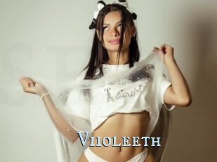 Viioleeth
