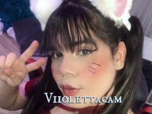 Viiolettacam