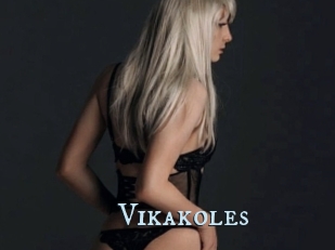 Vikakoles