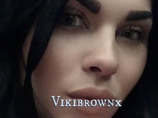 Vikibrownx