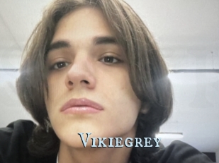 Vikiegrey