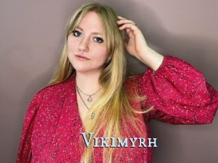Vikimyrh