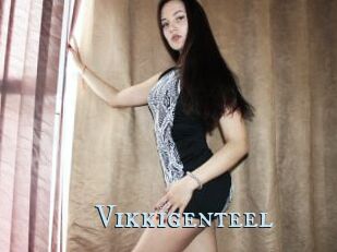 Vikkigenteel