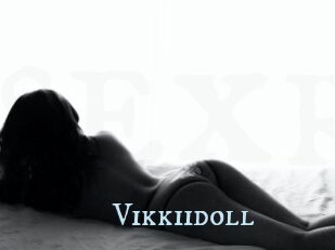 Vikkiidoll