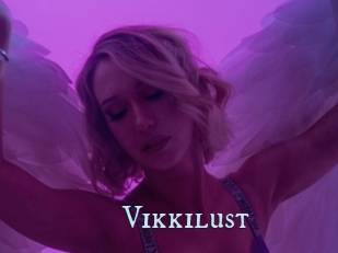 Vikkilust