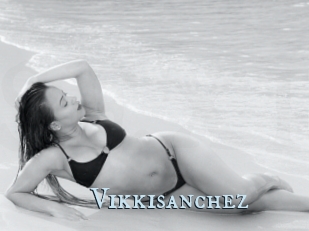 Vikkisanchez