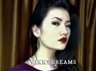Vikkydreams