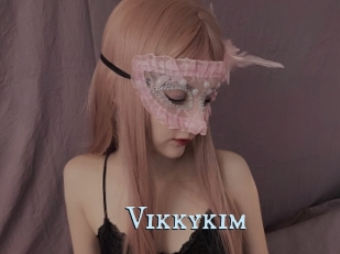 Vikkykim