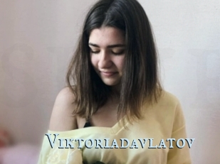 Viktoriadavlatov