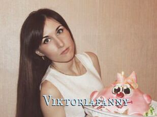 Viktoriafanny